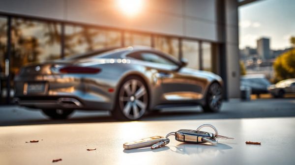 Top 5 des serruriers automobiles à Compiègne pour vos clés