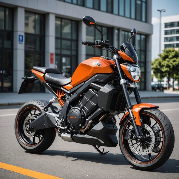 Quels sont les avantages des technologies de contrôle de la température pour les motos électriques en été?