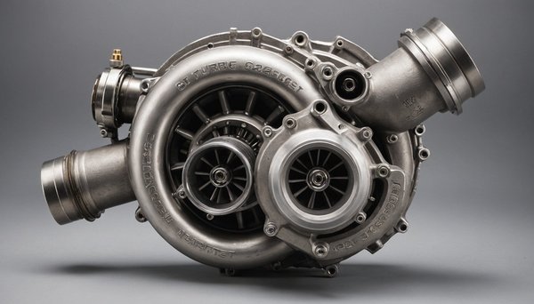 Acheter un turbo GARRETT échange standard pour votre Espace 4