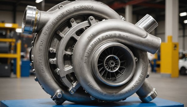 Top conseils pour choisir un turbo garrett rénovation pour espace 4