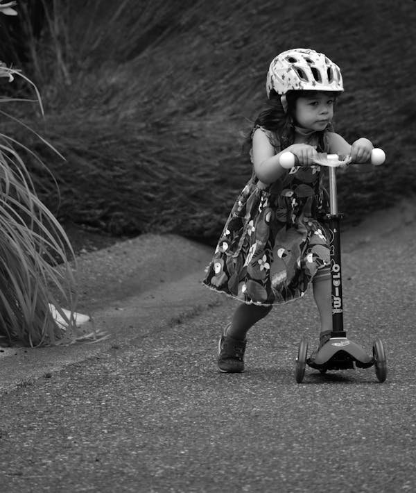 Casque trottinette électrique : protection et confort à la clé