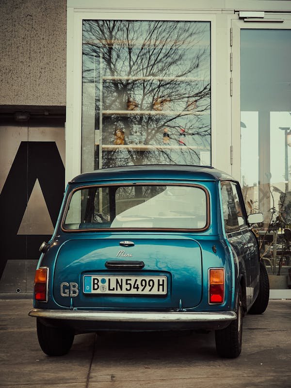 Découvrez les clés du certificat provisoire d'immatriculation (cpi)