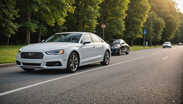 Trouvez les meilleures offres d'assurance auto pour économiser aujourd'hui.
