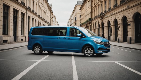 Top conseils pour choisir la location de voitures et utilitaires