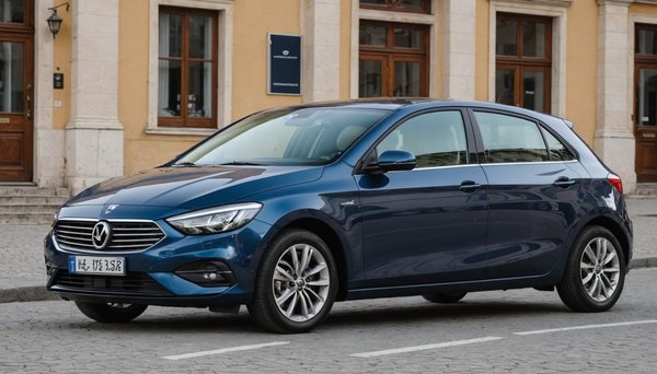 Voiture à 100 euros par mois sans apport : options accessibles facilement